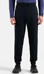 Odlo 324022-15000-S, Odlo Essential Thermal Running Pants black (15000) S Herren
