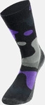Odlo 763989-60318-34-36, Odlo The Adventurer Collection Merino Warm Ski Socks...