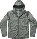 Houdini 820007-207-L, Houdini M's Dunfri greeness (207) L Herren