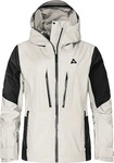 Sch&ouml;ffel 13762-24219-9040-36, Sch&ouml;ffel Ski Shell Jacket Style Lufeld Women...