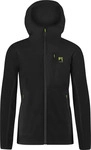 Karpos 2511025-400N-S, Karpos Castore Jacket black/black (400N) S Herren