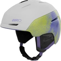 Giro 240220007, Giro Neo Jr matte white/flo green S