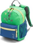 Jack Wolfskin A65426_E0278_OS, Jack Wolfskin Little Scout 10 lizard (E0278) One Size