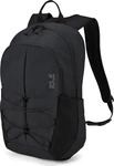 Jack Wolfskin A65731_6000_OS, Jack Wolfskin Yuma 18 black (6000) One Size Damen