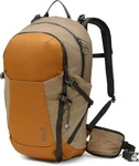 Jack Wolfskin A65972_5401_OS, Jack Wolfskin Echotrek Shape 25 S-L autumn leaves