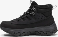 Jack Wolfskin A65569_6000_F05, Jack Wolfskin Apex Hike Texapore Mid W black (6000)