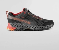 La Sportiva ZFHS025G00R22415, La Sportiva Spire Woman GTX carbon/cherry tomato