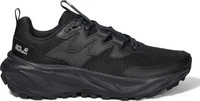Jack Wolfskin A65586_6000_F12, Jack Wolfskin PS Trail Low W black (6000) 40 Damen