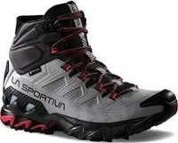 La Sportiva ZFHS097G07R25375, La Sportiva Ultra Raptor II Mid Leather Woman GTX