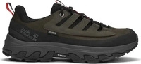 Jack Wolfskin A65570_E0205_F19, Jack Wolfskin Apex Hike Texapore Low M obsidian moss