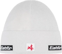 Eisb&auml;r 33157-100, Eisb&auml;r Rai M&uuml;tze SA white (100) Herren