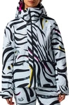 Rossignol RLOWJ04 B0900M, Rossignol W Rochrun Insulated Jacket savage black (B09) M