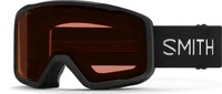 Smith M004540JX998K, Smith Tribute black rc36 rose copper antifog black - rc36 rose