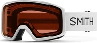 Smith M004541DG998K, Smith Tribute white rc36 rose copper antifog white - rc36 rose