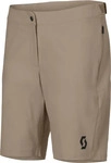 Scott 4247057989010, Scott Shorts W's Vertic LT With Pad toast beige (7989) L Damen