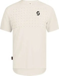Scott 4214117992012, Scott Tee M's Trail Vertic Pro SS cotton white (7992) XL Herren