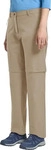 Jack Wolfskin A63907_A0082_B21, Jack Wolfskin Pico Trail Zip OFF Pants W hazel wood