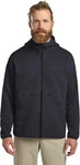 Jack Wolfskin A63849_T0454_A10, Jack Wolfskin Mogari Hooded Full Zip M dark navy /