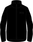 Helly Hansen 41661_992-12, Helly Hansen JR Daybreaker 2.0 Jacket black (992) 12 Kids