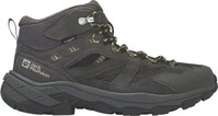 Jack Wolfskin A62072_6945_F23, Jack Wolfskin Vojo Tour Texapore Mid M slate (6945) 47