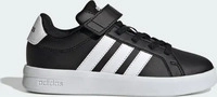 adidas HP3533-A0QM-440, adidas Grand Court 3.0 Shoes Children core black-ftwr