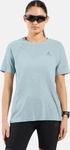 Odlo 316161-20397-M, Odlo Essential Seamless baby blue (20397) M Damen