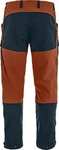 Fj&auml;llr&auml;ven F87176-555-215-54-Regular, Fj&auml;llr&auml;ven Keb Trousers M dark navy-autumn