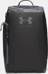 Under Armour 1381920-003-OSFM, Under Armour Contain Duo SM BP Duffle black castlerock