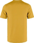 Fj&auml;llr&auml;ven F87197-160-L, Fj&auml;llr&auml;ven Abisko Day Hike SS M ochre (160) L Herren