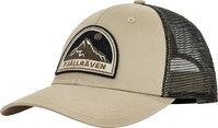 Fj&auml;llr&auml;ven F78152-118-S/M, Fj&auml;llr&auml;ven Badge L&aring;ngtradarkeps fossil (118) S/M