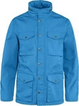 Fj&auml;llr&auml;ven F86980-525-L, Fj&auml;llr&auml;ven R&auml;ven Jacket M un blue (525) L Herren