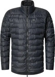 Hagl&ouml;fs 6074622C5020, Hagl&ouml;fs ROC Flash Down Jacket Men true black (2C5) M Herren