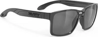 Rudy Project SP571042-0000, Rudy Project Spinair 57 smoke black black gloss