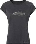 VAUDE 427030100380, VAUDE Women's Tekoa T-shirt II black (010) 38 Damen