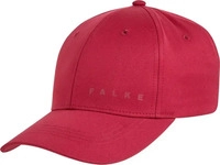 Falke 37579-8830-ONESIZE, Falke Unisex Golf Kappe ruby (8830) ONESIZE Herren
