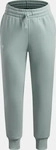 Under Armour 1379525-477-YMD, Under Armour Rival Fleece Joggers blue white...