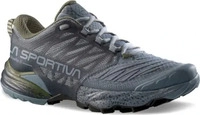 La Sportiva ZFRS067B53E4741, La Sportiva Akasha II Woman limestone/cypress...