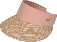 Barts 62350082, Barts Vesder Visor dusty pink (08) one size Damen