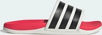 adidas HQ2473-A8L5-580, adidas Adilette Comfort 2.0 Slides crystal white-core