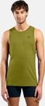 Odlo 112082-40195-XXL, Odlo Merino 160 guacamole (40195) XXL Herren
