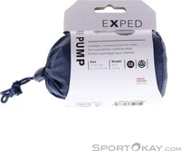 Exped Mini Pump navy