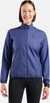 Odlo 313861-21119-M, Odlo The Essentials Light Running Jacket skipper blue (21119) M