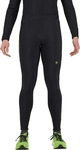 Karpos 2521073-037-L, Karpos Alagna 2.0 Tights black/acid lime (037) L Herren