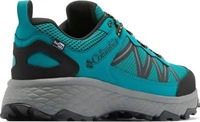 Columbia 210829-2108291-338-11.5, Columbia Peakfreak Rush Outdry teal chloride,