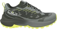 CMP 3Q38157-22FV-40, CMP Jemini Trail Running Shoes pine-avocado (22FV) 40...