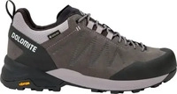 Dolomite 4200671578012, Dolomite Shoe W's Crodarossa Leather GTX iron grey (1578) 7