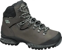 Hanwag H200101-064494-6,5, Hanwag Tatra II Lady GTX asphalt/mint (064494) 6,5 Damen