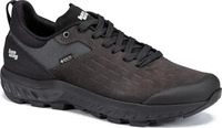 Hanwag H301000-011012-12,5, Hanwag Kaduro Low GTX anthracite/black (011012) 12,5