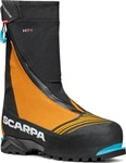 Scarpa 87409-881-42, Scarpa Phantom 6000 HD black/bright orange (881) 42 Herren