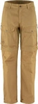 Fj&auml;llr&auml;ven F89719-232-46, Fj&auml;llr&auml;ven Gaiter Trousers No. 1 W buckwheat brown